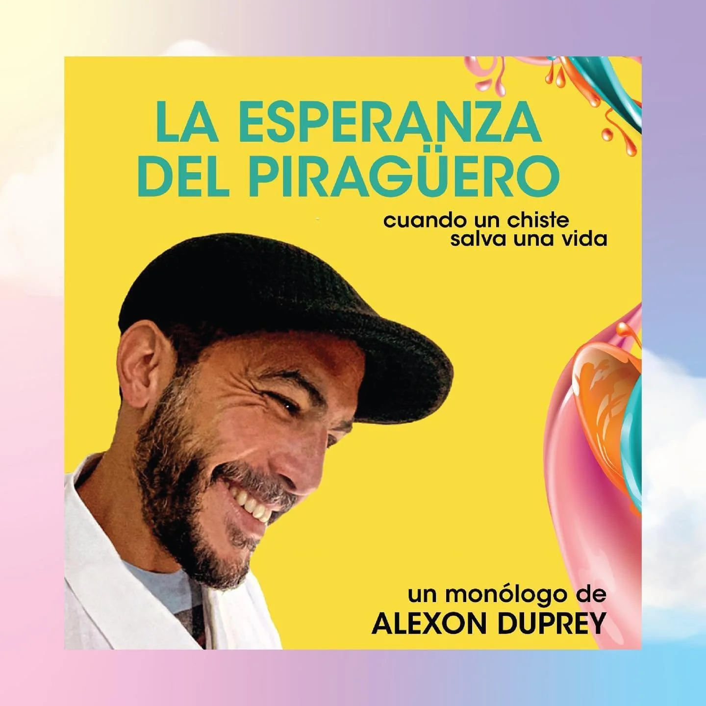 La Esperanza del Piragüero