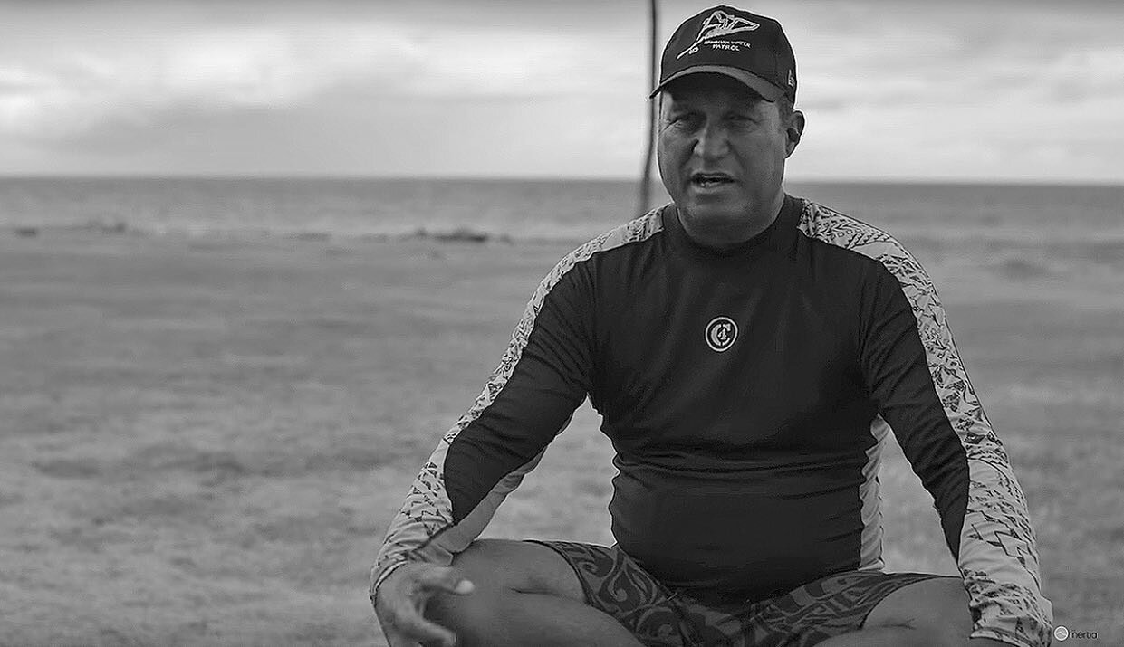 &ldquo;You cannot control the outside world. What you can control is your own destiny, your own world.&rdquo; 💪🏽

During a recent interview with @theinertia in celebration of Indigenous People&rsquo;s Day, @briankeaulana assures us that while we ca