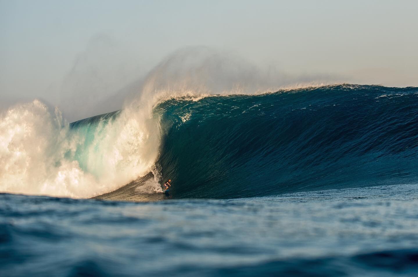 Today is a sacred, somber day for the surfing community. Ten years ago, Sion Milosky died while surfing at Mavericks. His death sent seismic shocks around the surfing community. 

Sion was always a legacy in the making. He was a lion - fearless, admi