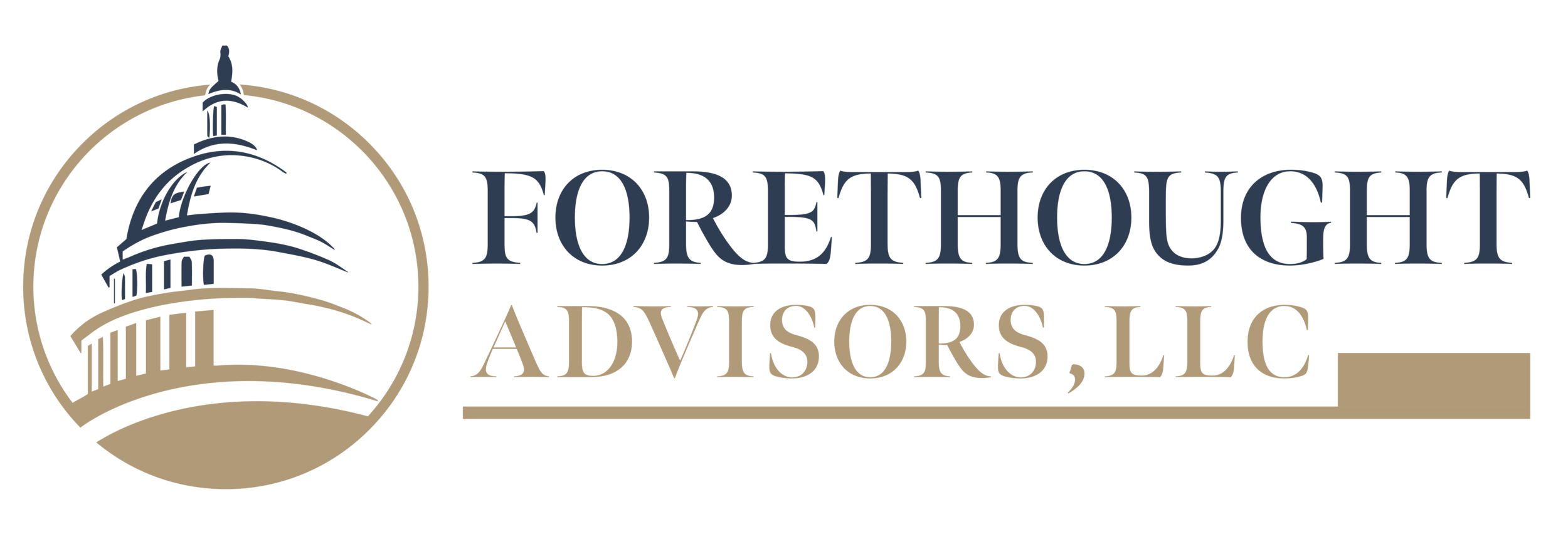 Forethought Advisors, LLC