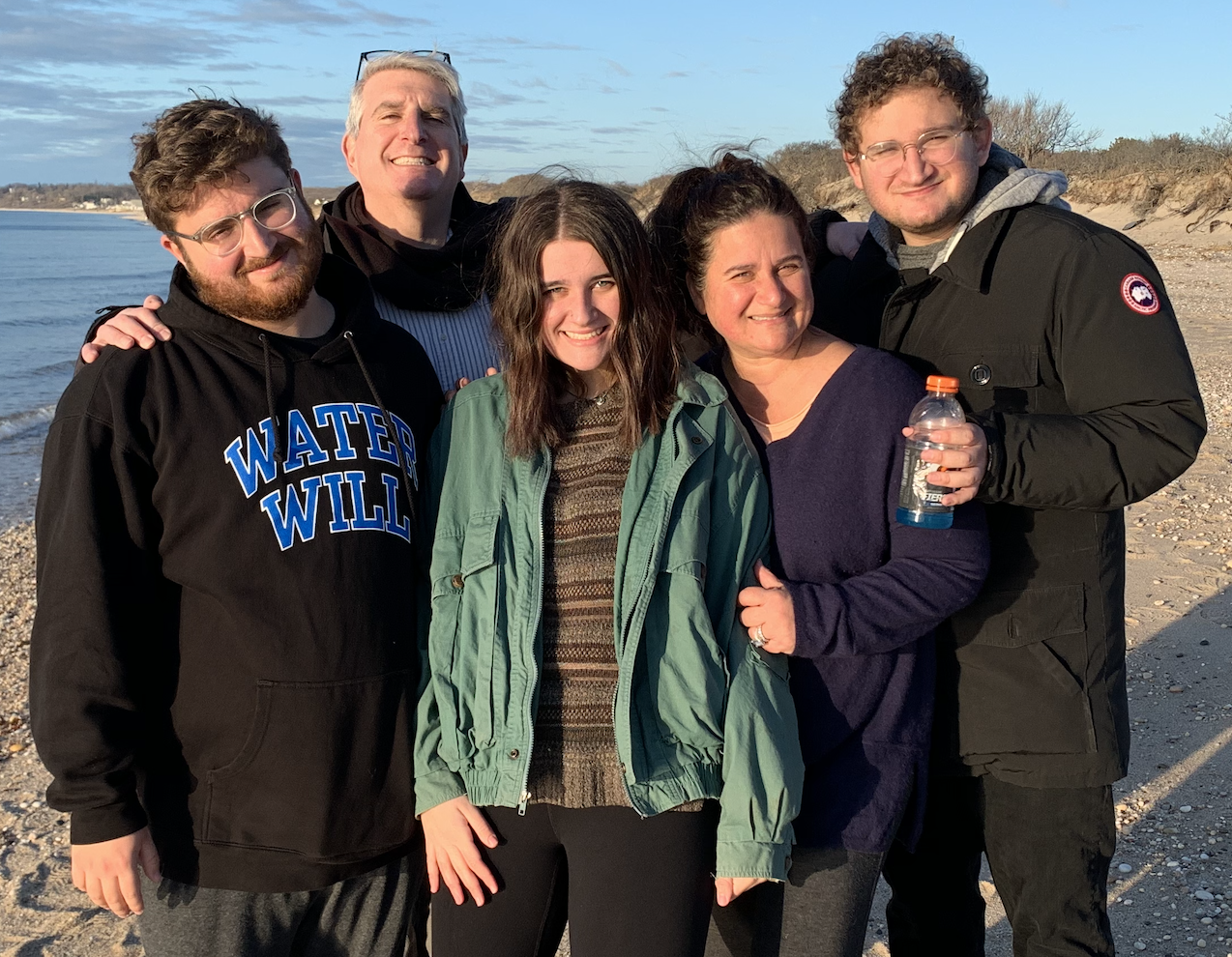 The Noah Benjamin Reisman Foundation