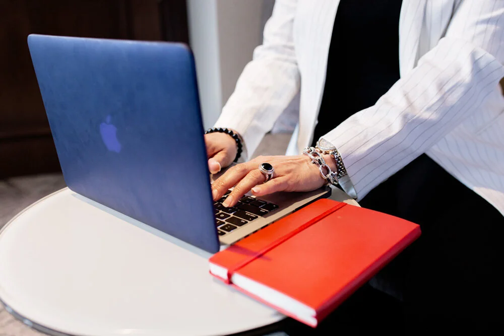 Executive Coaching Program