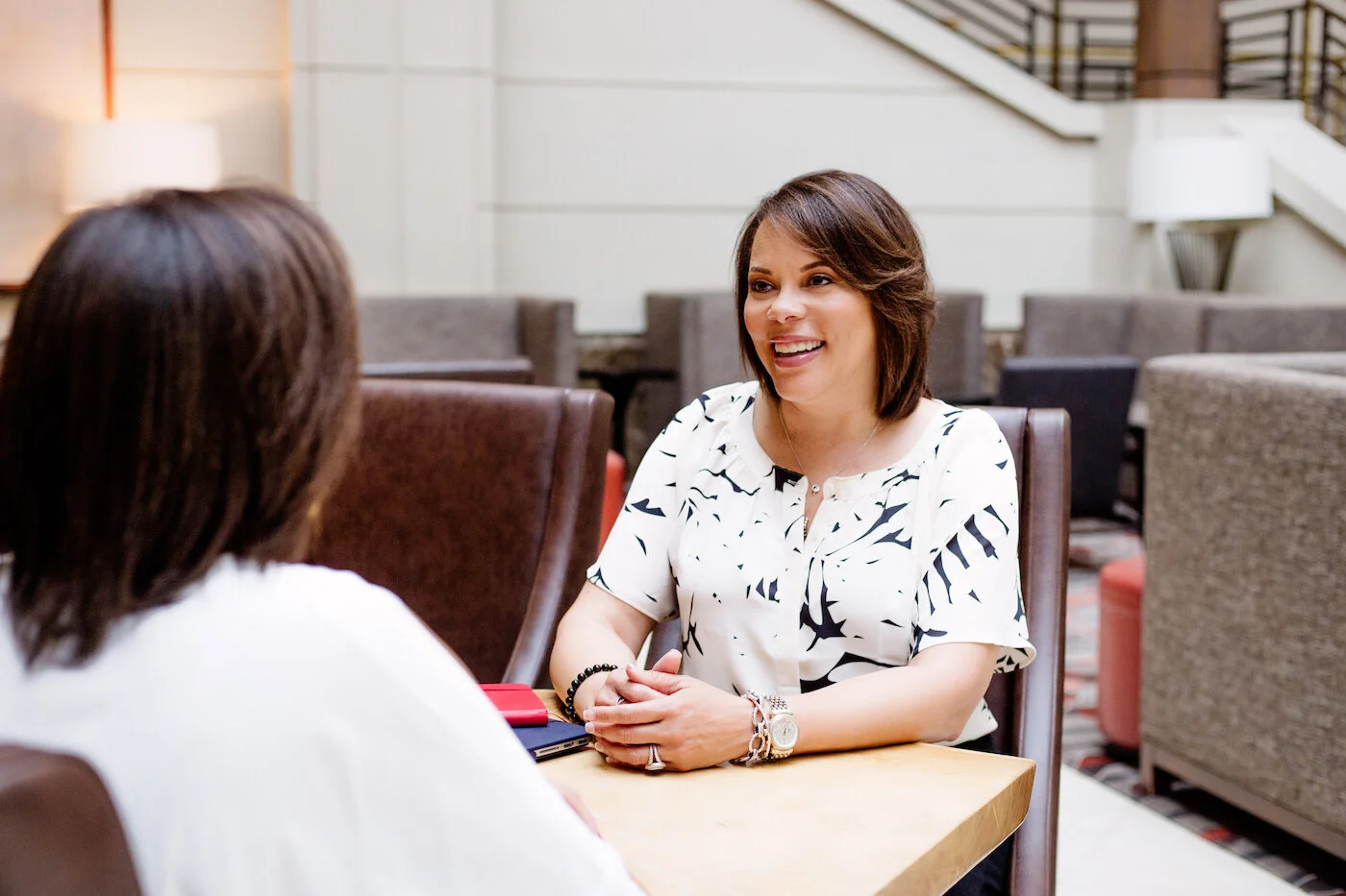 Living and Leading with Intention Coaching Program