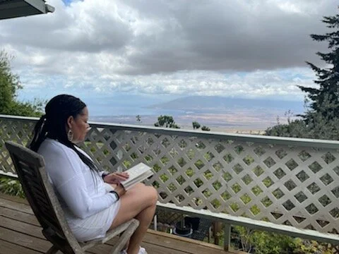 The Art of Letting Go