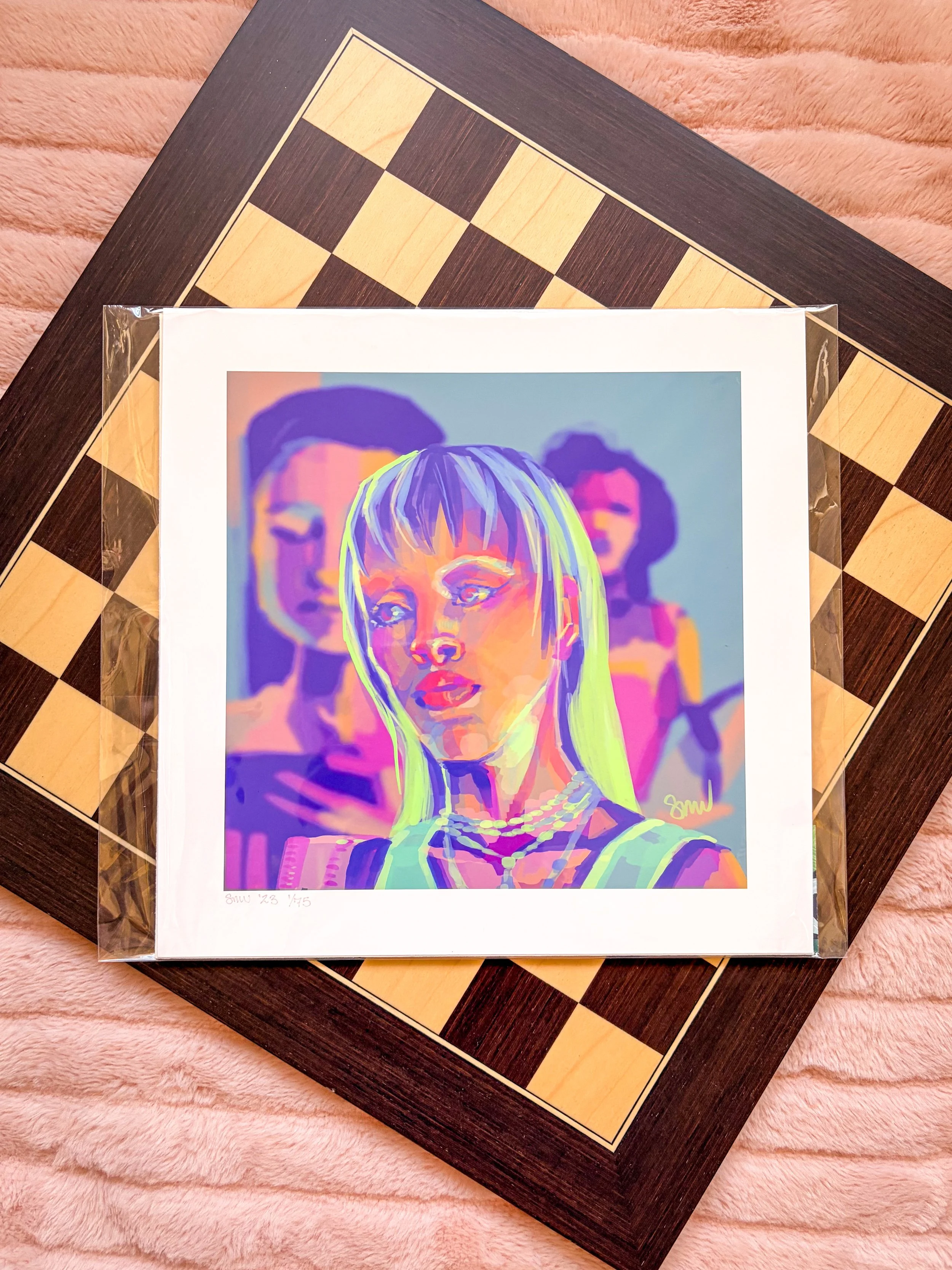 Agora Print