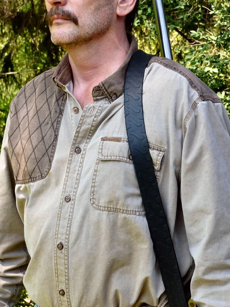 Slogan Outdoors – Long Magnum Gun Sling