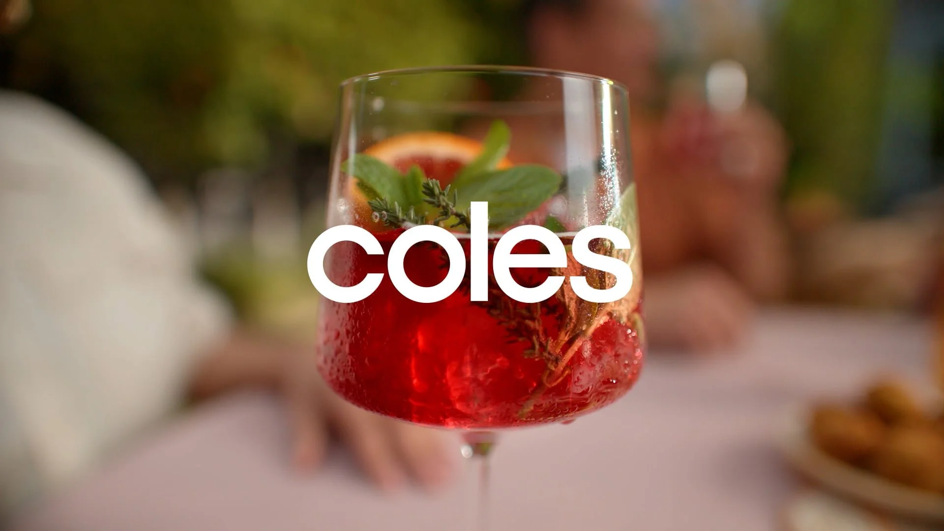 Coles Retail