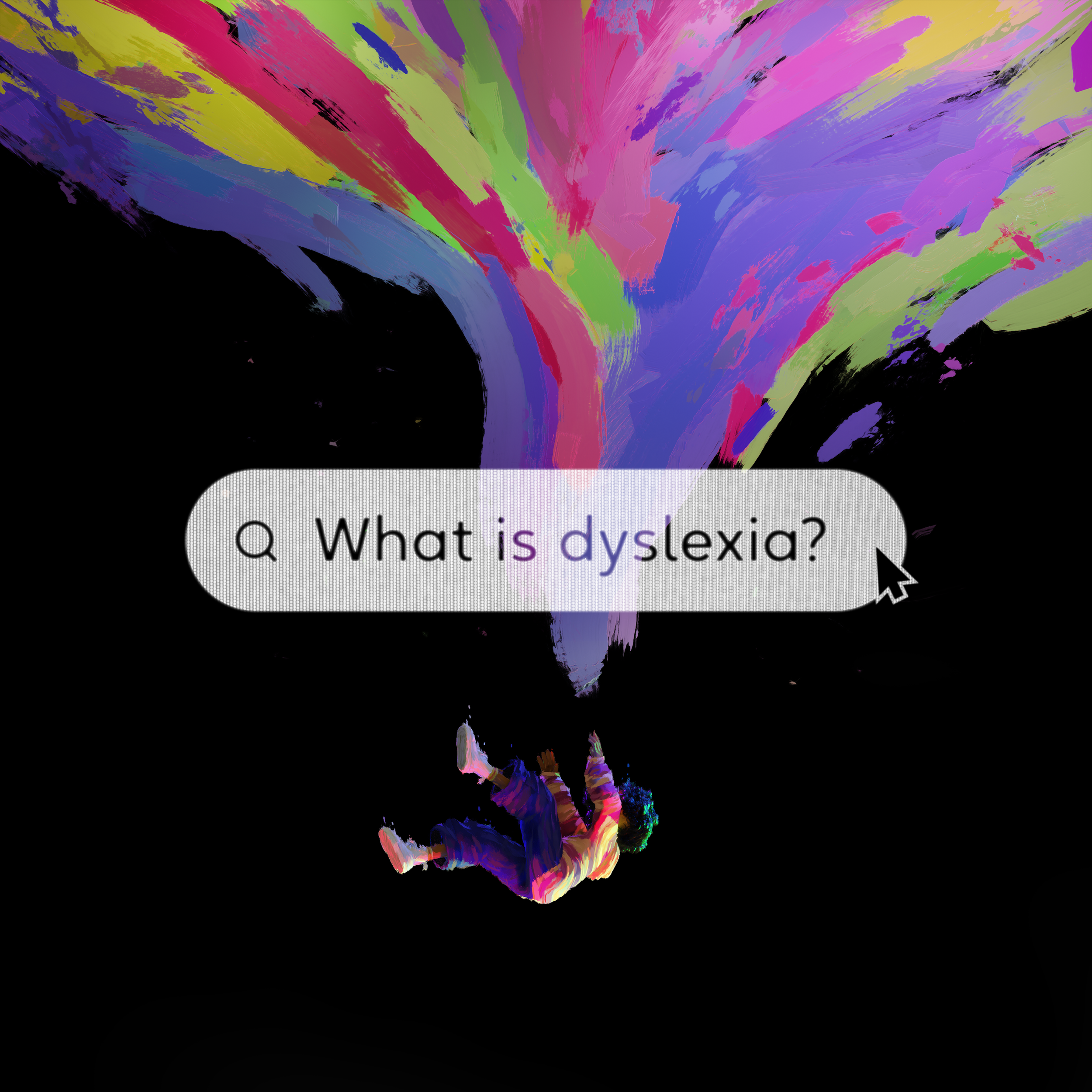 What is dyslexia?