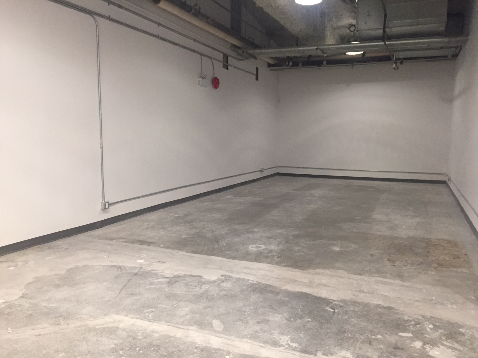A. 2,172 sq. ft. Studio