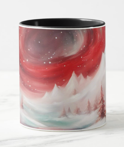 Magical Christmas Forrest Mug.png