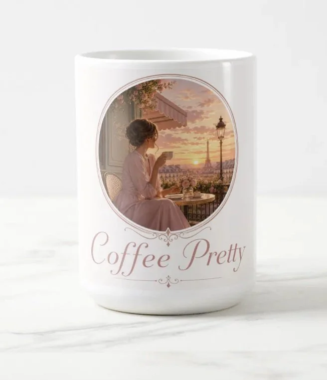 Paris Cafe Coffee Mug.jpg