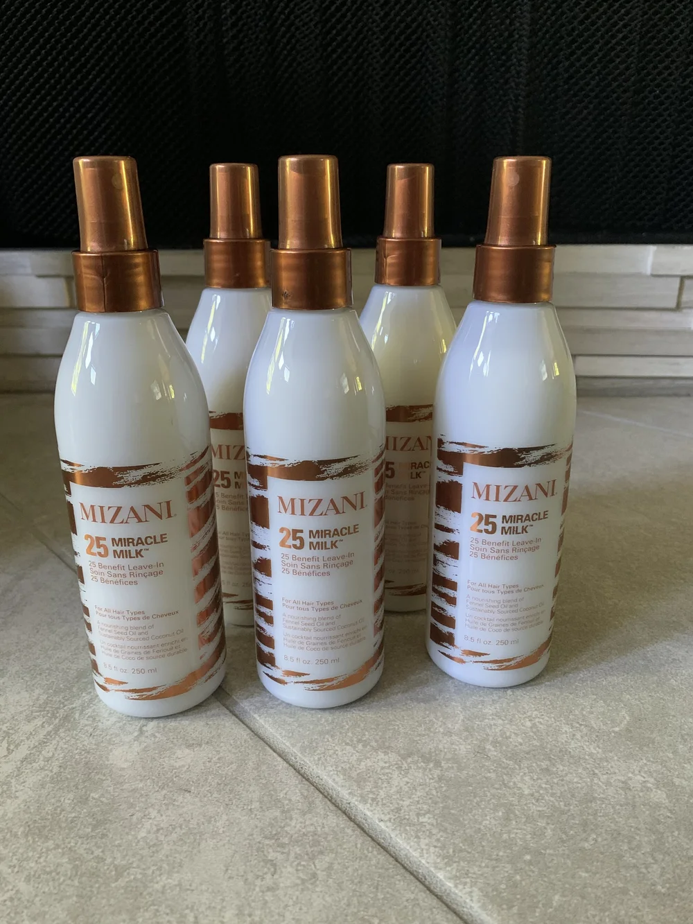 Store 2 — XinMarie Color & Styling