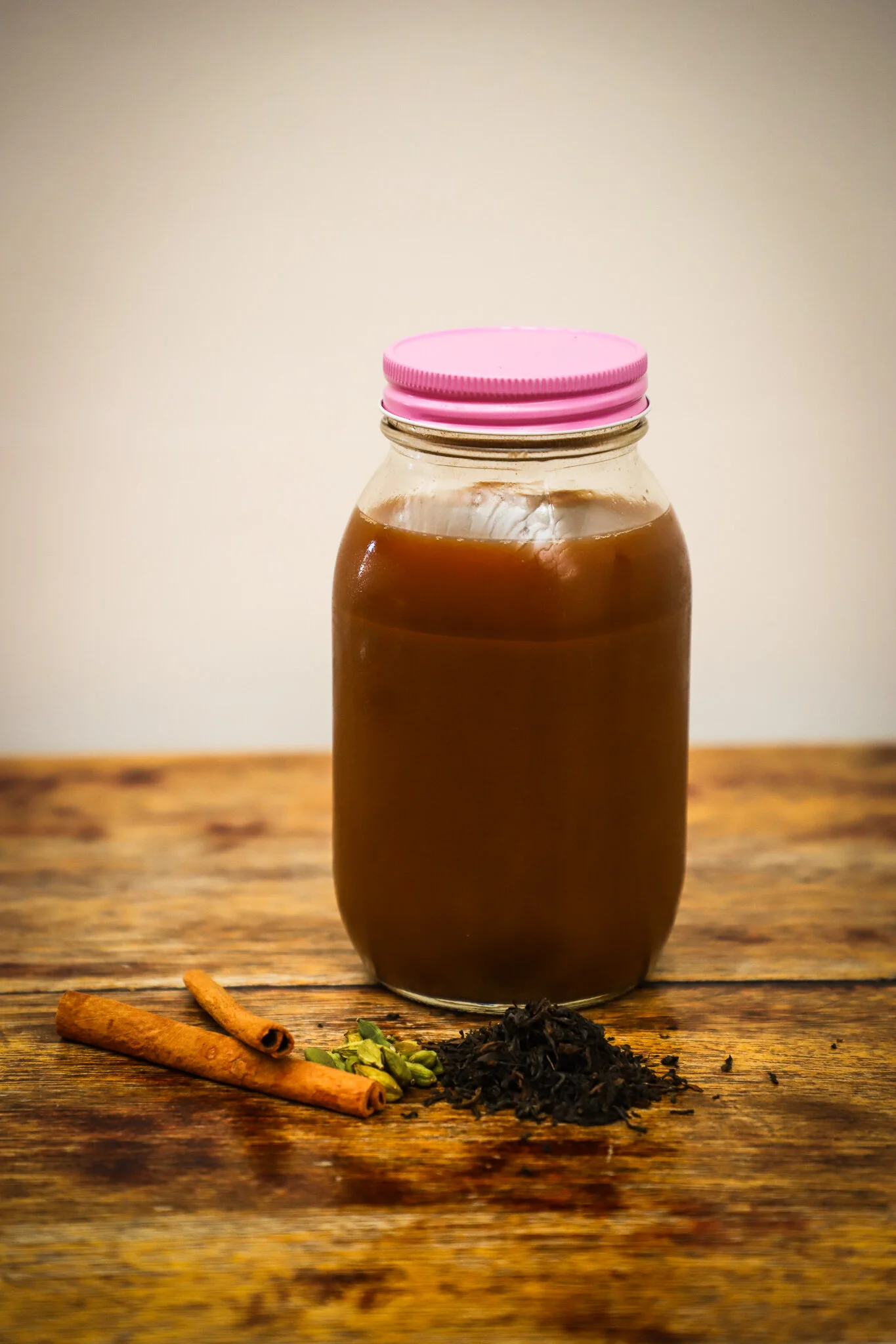 Rasa Chai ~ Organic (concentrate)  32oz