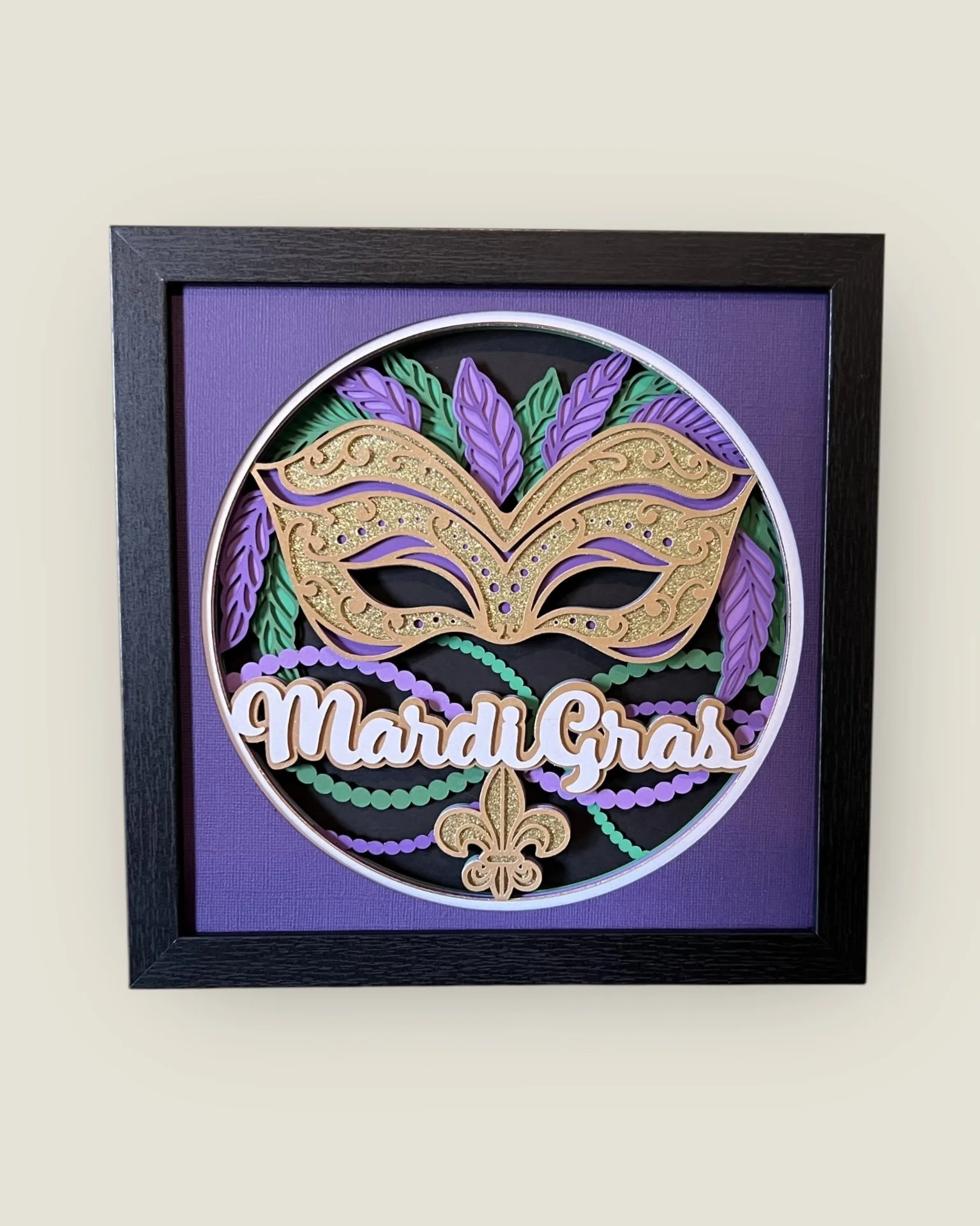 Mardi Gras