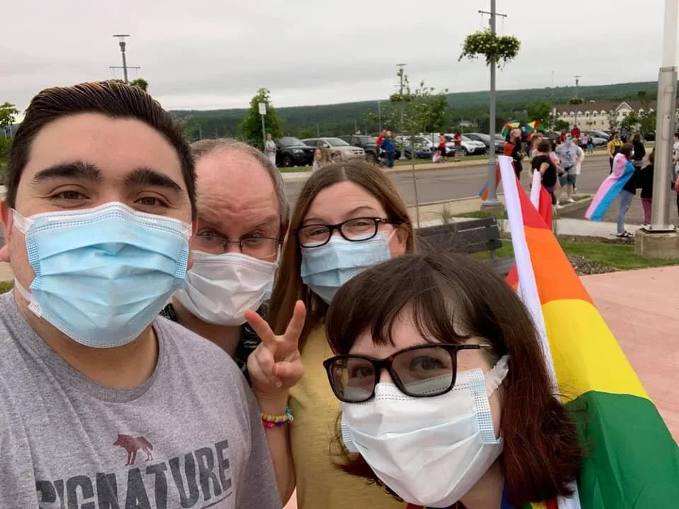 Celebrating our Diversity and Inclusion