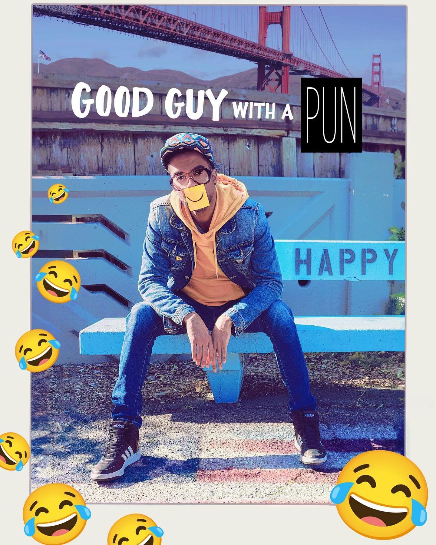 Thrilled to announce that Good Guy With A PUN, is getting its premier @seriesfest! @dmilkin wrote an awesome pilot, and I&rsquo;m so glad folks are gonna finally get to see it! LETS GO!! #pilot #indiepilot #filmfestival #seriesfest #bayarea #sanfranc