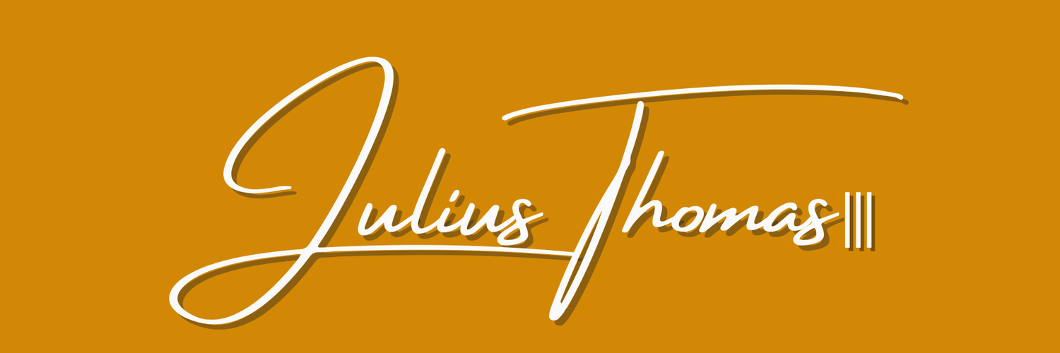 JULIUS THOMAS III
