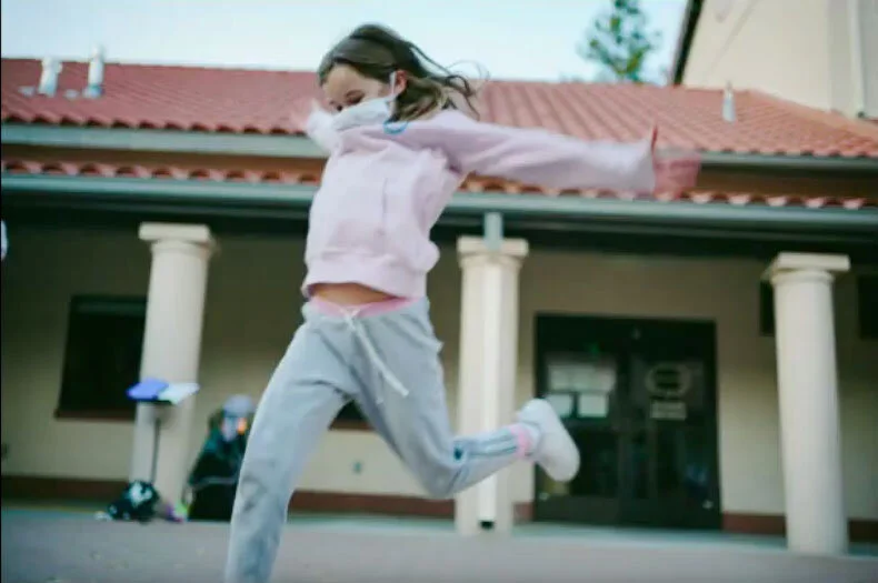 How SPACE and The California Arts Council have Supported Kids and Teens During COVID