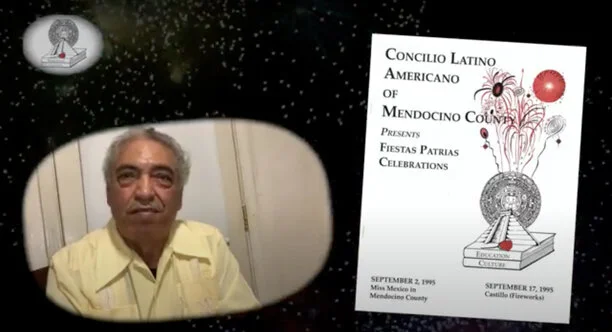 El Concilio Latino Americano del Condado de Mendocino