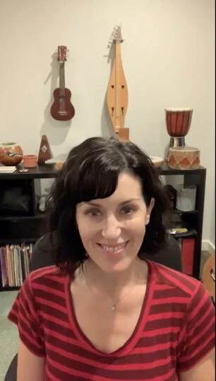 SPACE's 2020 UnFundraiser—Ali Miller