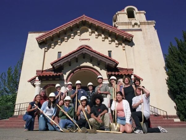 What is SPACE Part 1 &amp; Part 2 2009