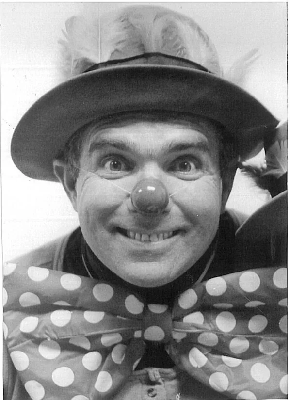 Radio Ha Ha This A-Way With Jim Beatty