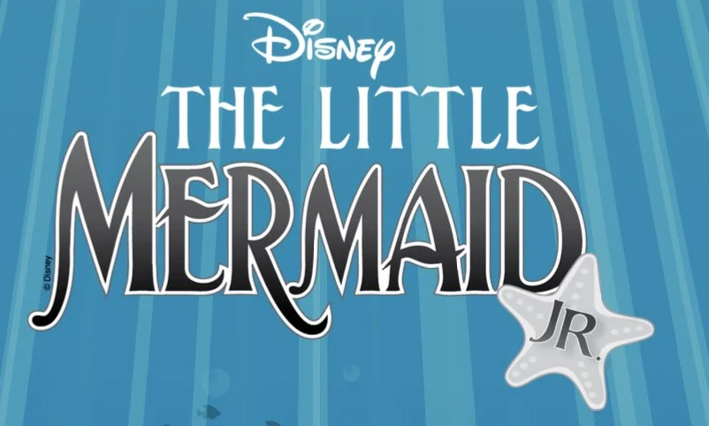 The Little Mermaid Jr.