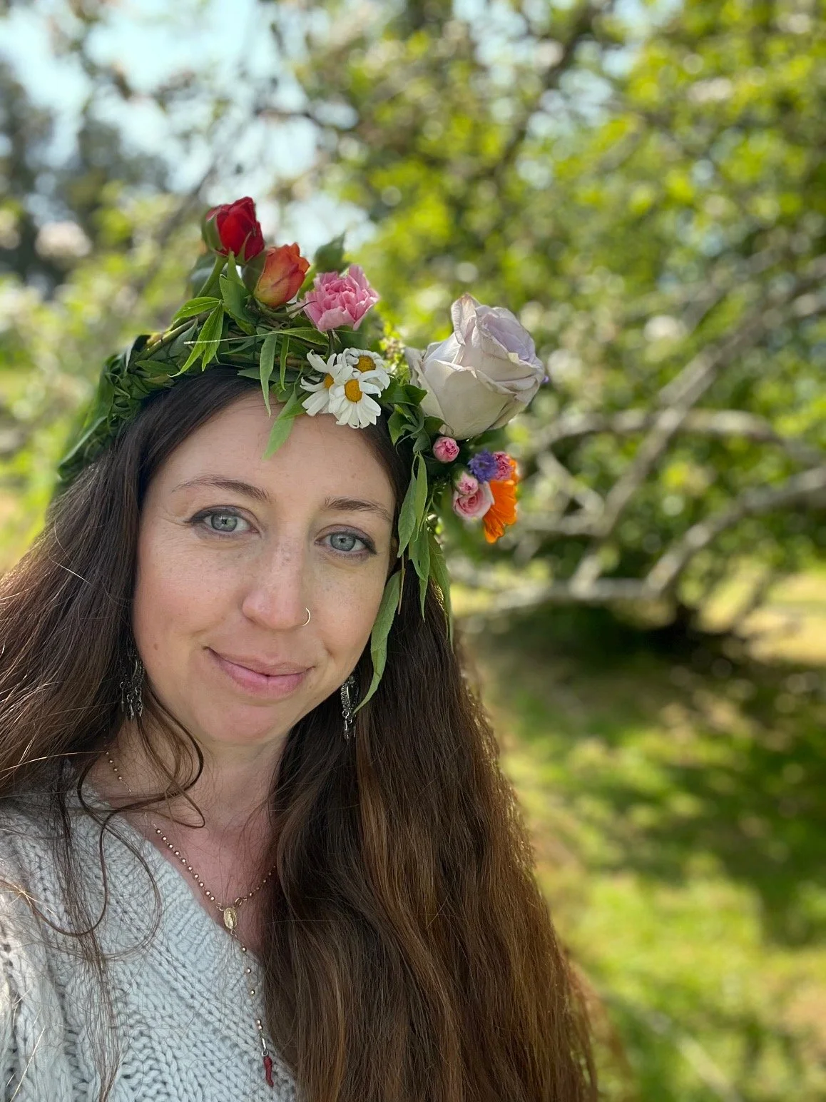 Anna Camilla Anichini