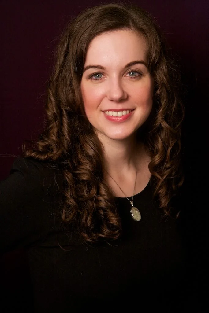 Abigail Strock