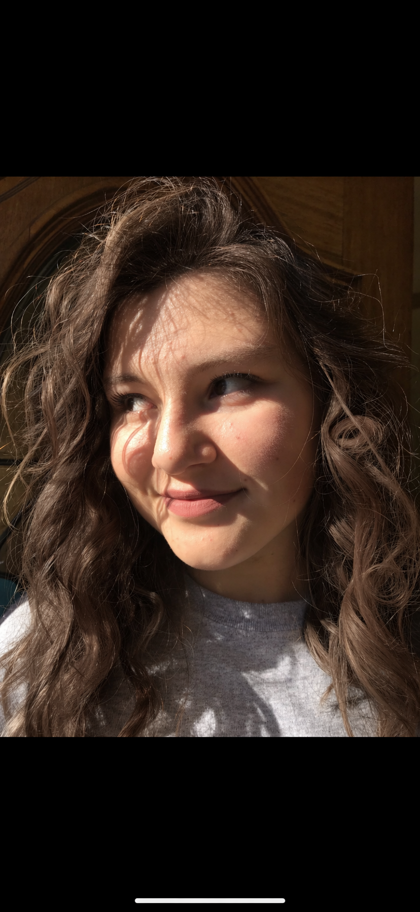 Ashiah Wattenburger, Receptionist