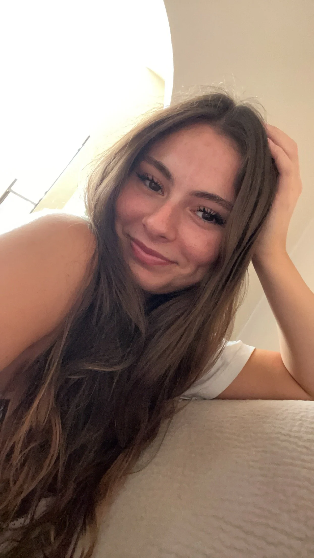 Emma Van Patten 