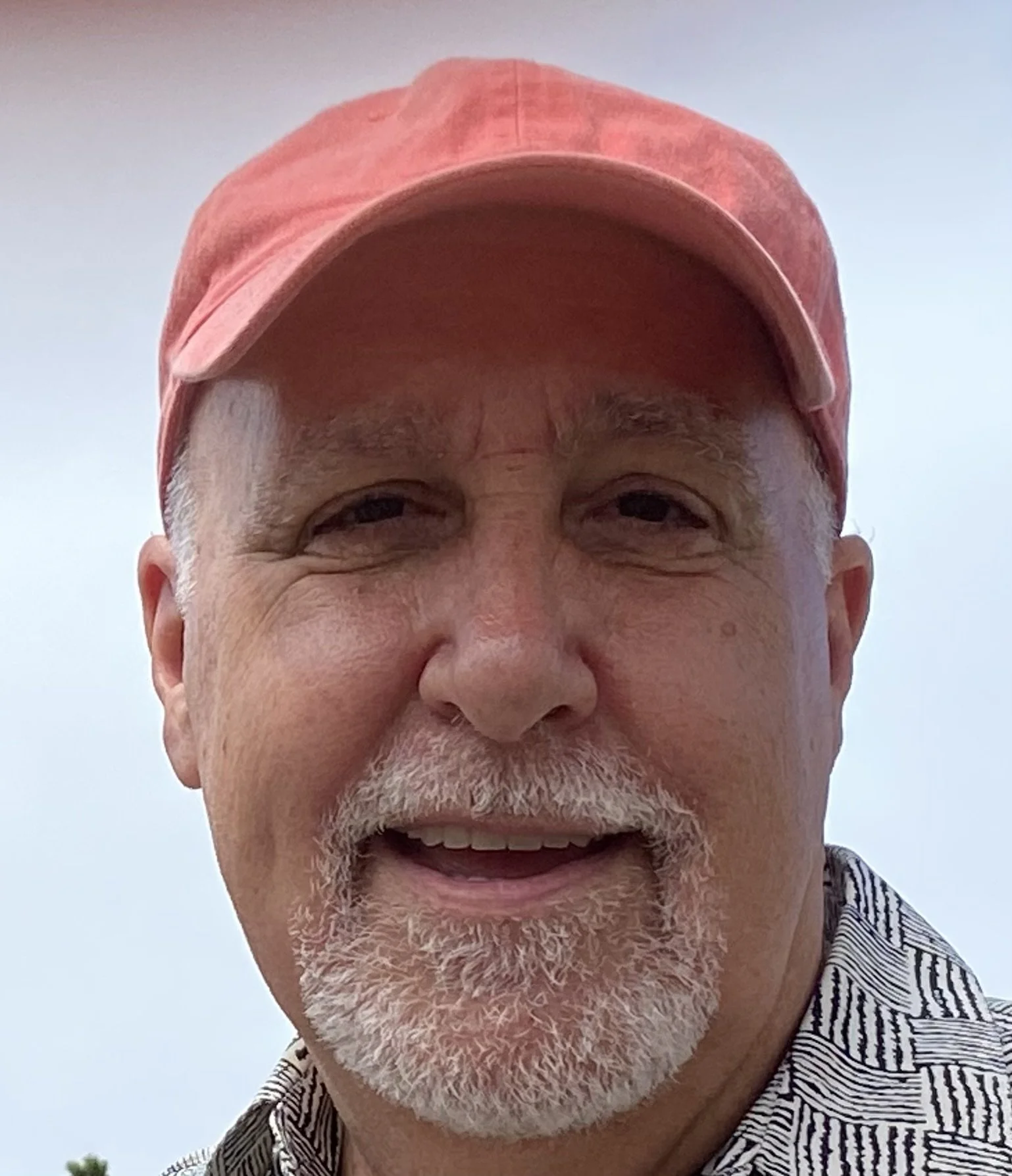 Michael Ducharme 