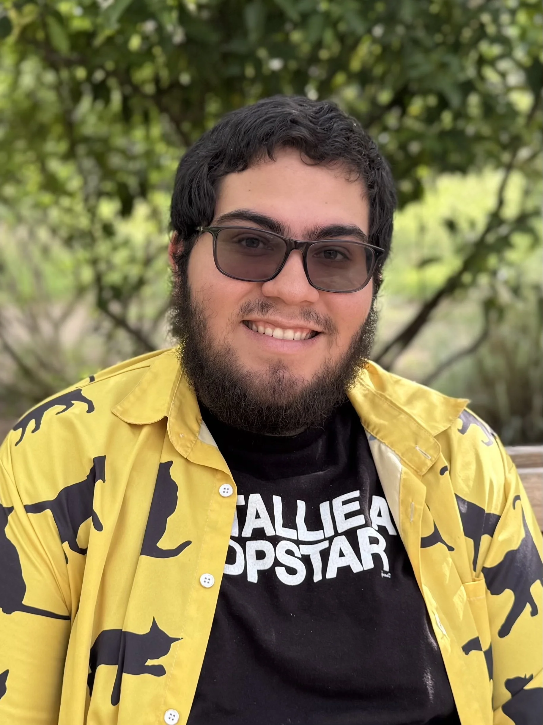 Eduardo “Lalo” Torres 