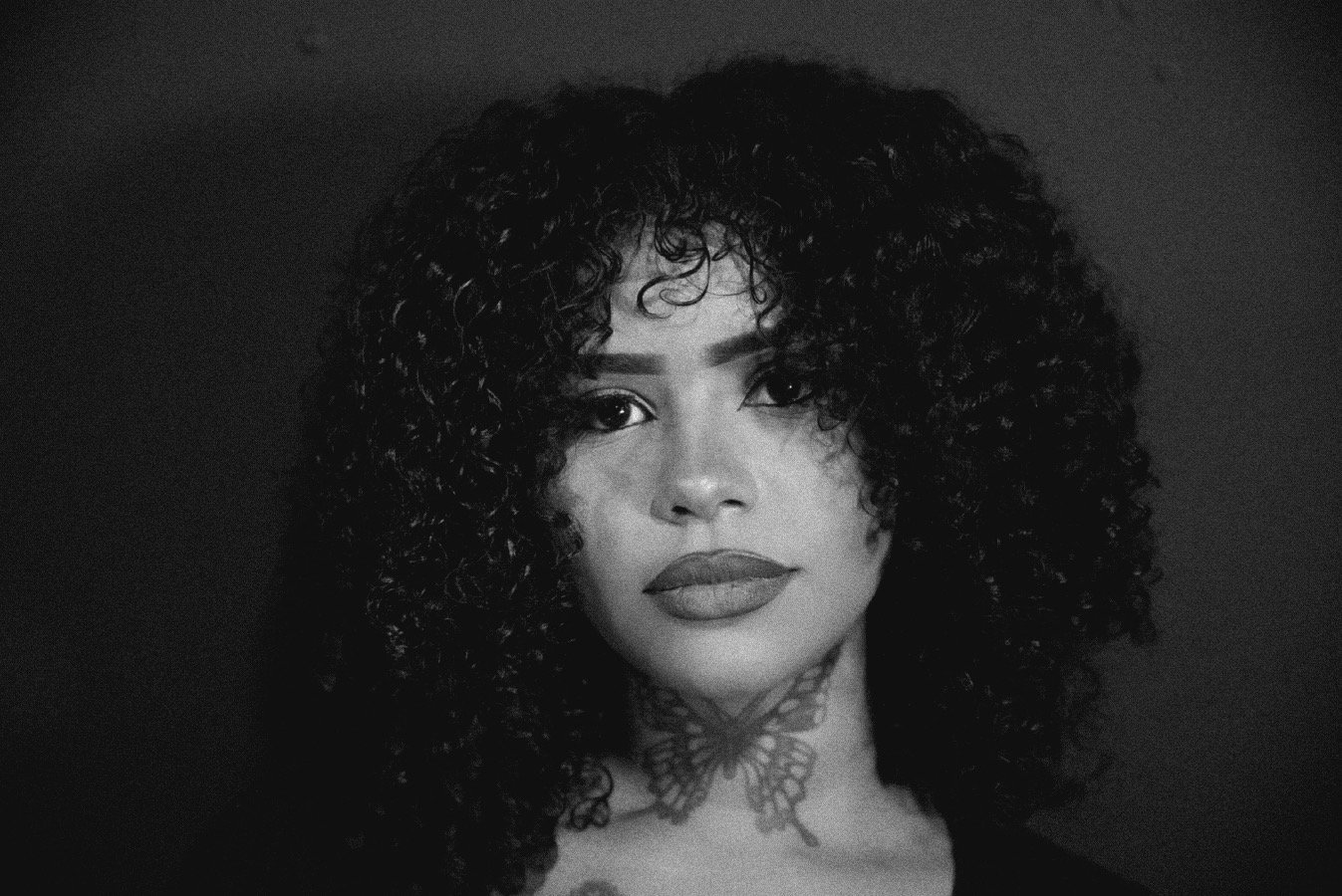 Neveah Travis 