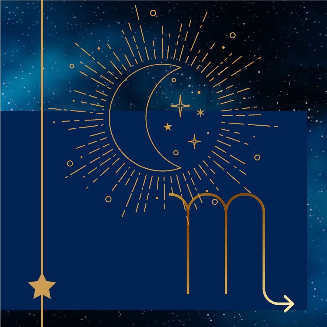 Today&rsquo;s powerful solar eclipse energies remind us that when discussing astrological events, looking at all aspects is important.

A new moon in Scorpio, conjunct Venus in Scorpio, near the South Node in Scorpio is a whole lot of energy in the s