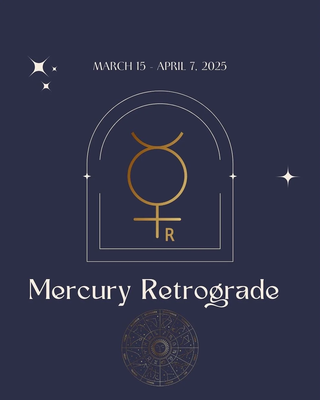 Mercury retrograde starts tomorrow&hellip;you know the drill dear friends. Here are some tips to help you navigate through the next few weeks. Any questions? I&rsquo;m here to help. 

We will start with Mercury going retrograde in Aries until March 3