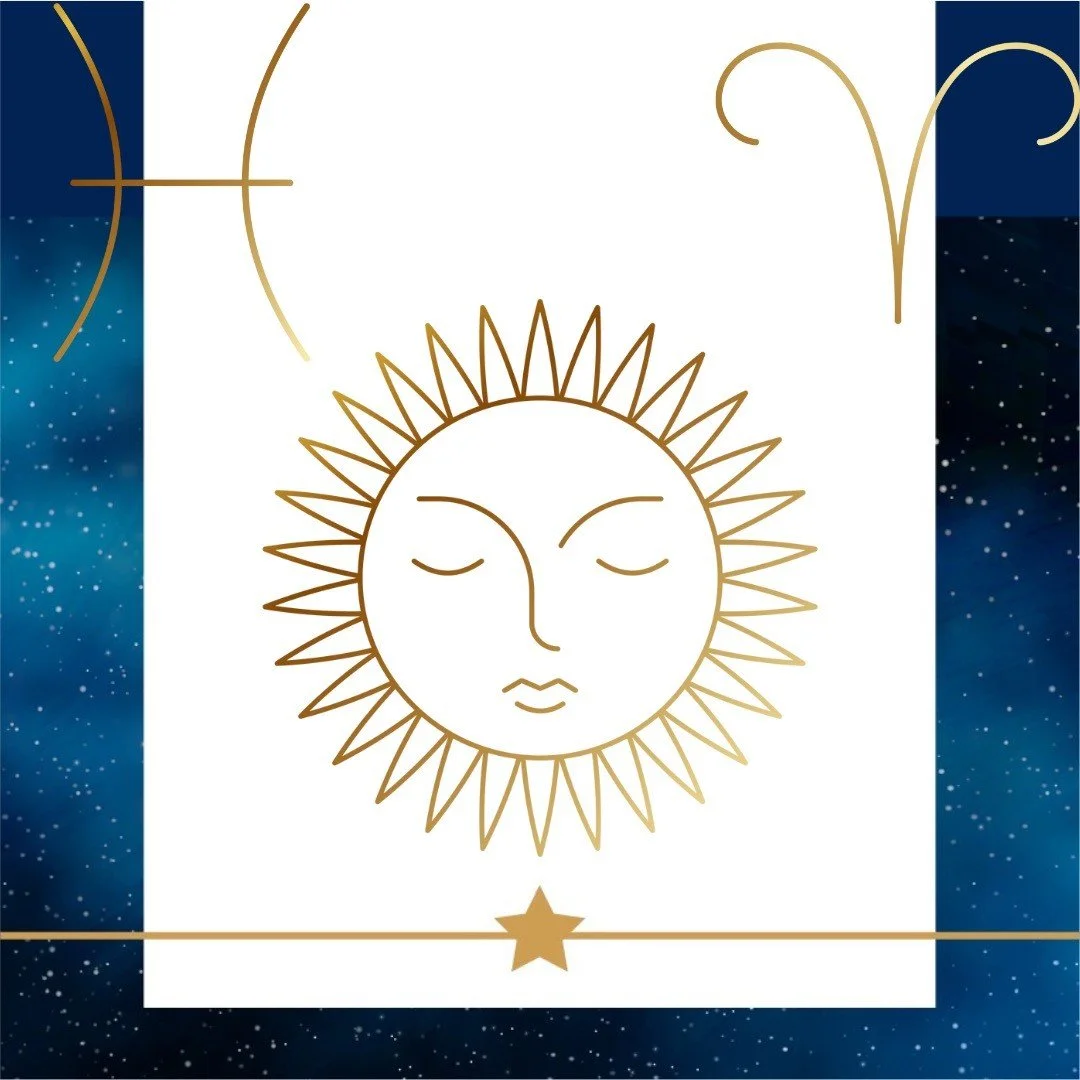 Today we celebrate the Astrological New Year! Known as the Equinox, we find there is a balance between day and night! We feel a certain harmony and understand this is the beginning of a new cycle. No matter where you are located in the world, the ast
