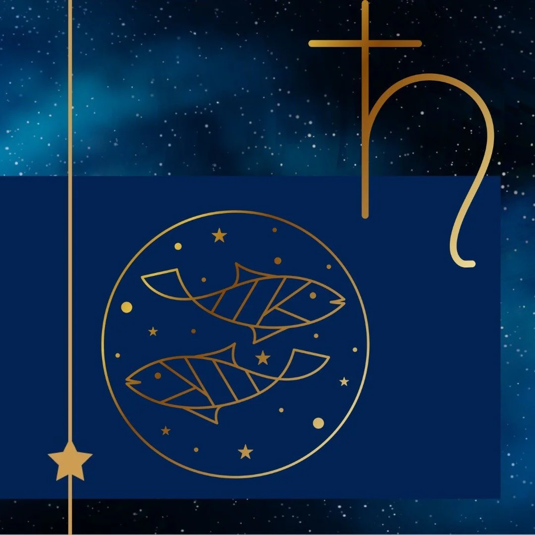 After three long years, Saturn leaves Aquarius and enters Pisces, with a brief venture into Aries late May 2025, returning to Pisces in September 2025 until February 13, 2026. 

This is huge! Globally, we were all affected as we entered a lockdown on