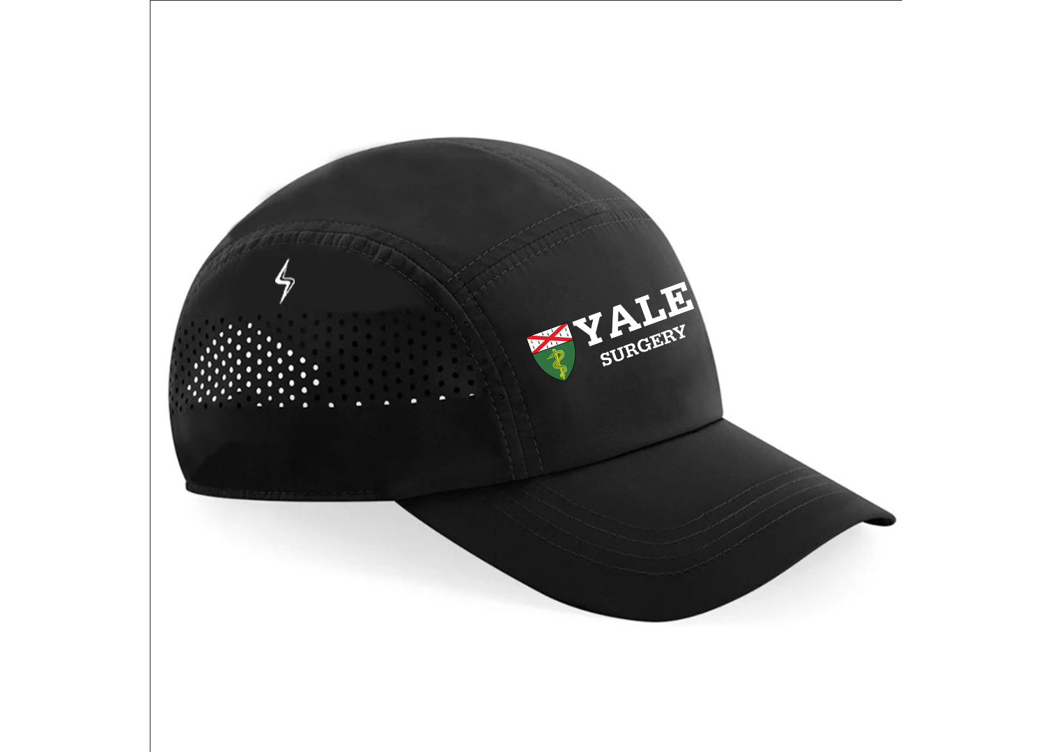 Yale Surgery Dri-Fit Hat