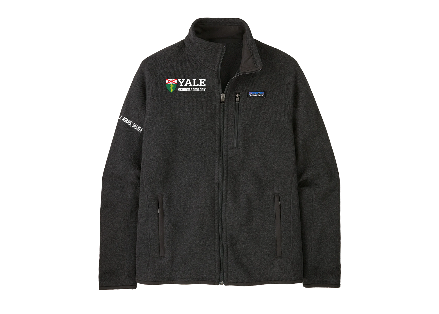 Yale Neuro PG Full Zip Blk(M).png