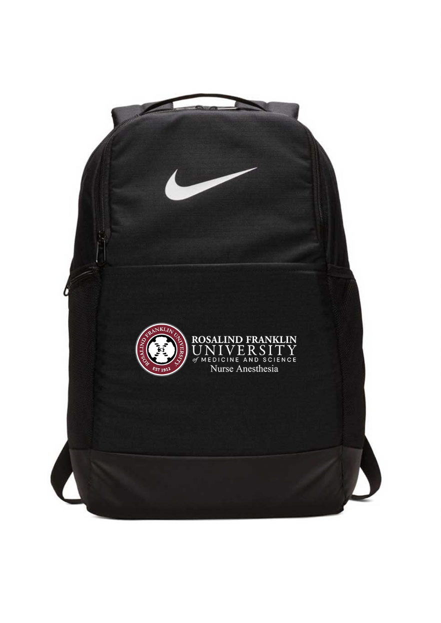 Rosalind Franklin Backpack $80