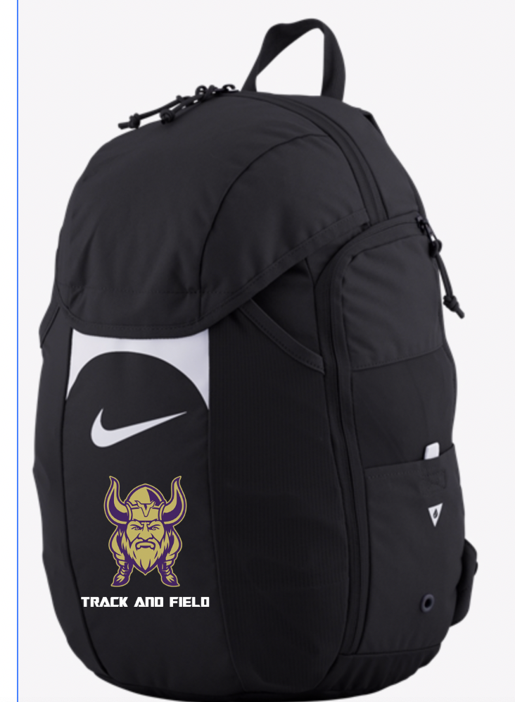 Valencia HS Nike Backpack $80
