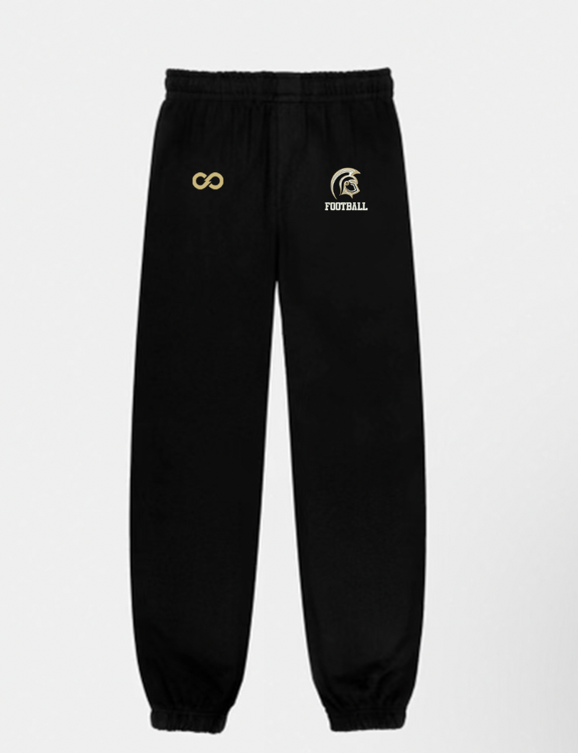 Marquez HS Football Oversized Sweats $58