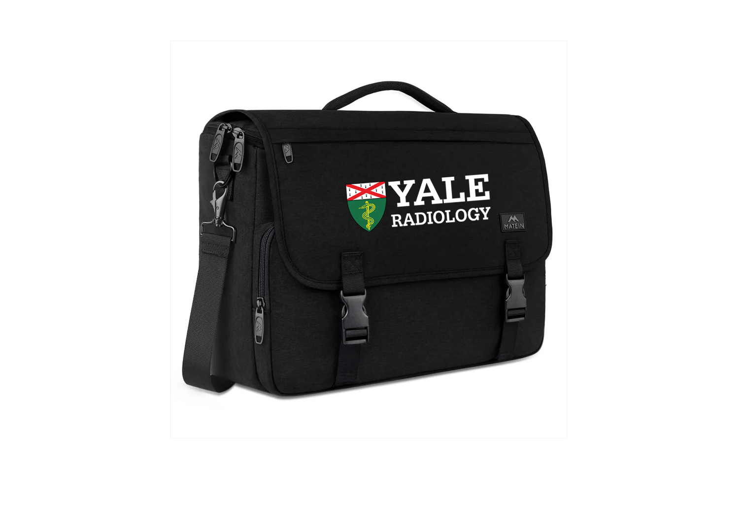 Yale Radiology Messenger