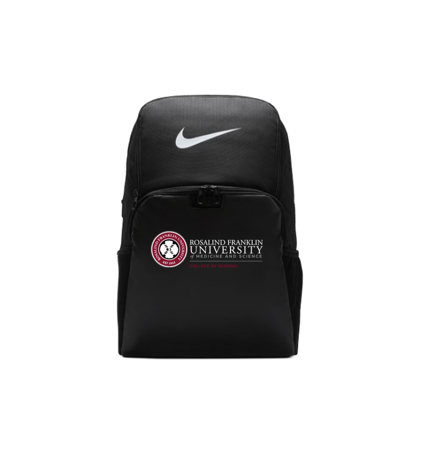 Rosalind Franklin Backpack