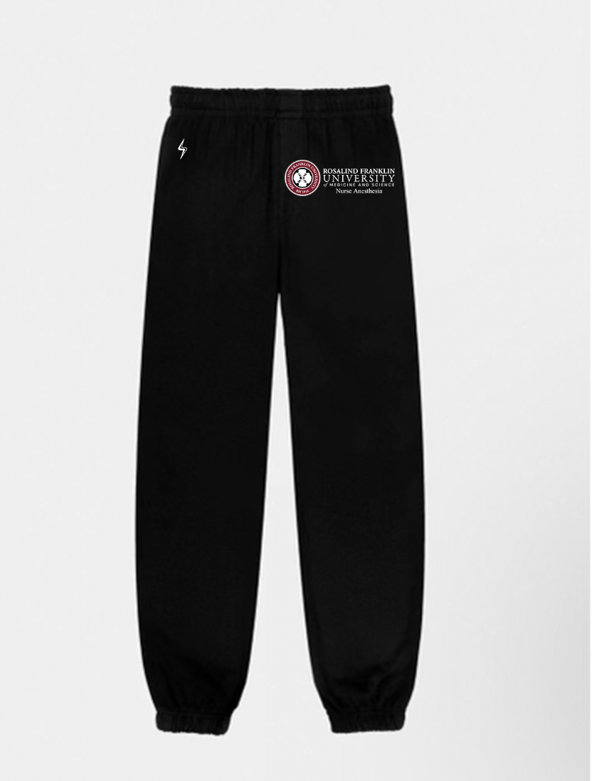 Rosalind Franklin Sweats (Unisex) $55