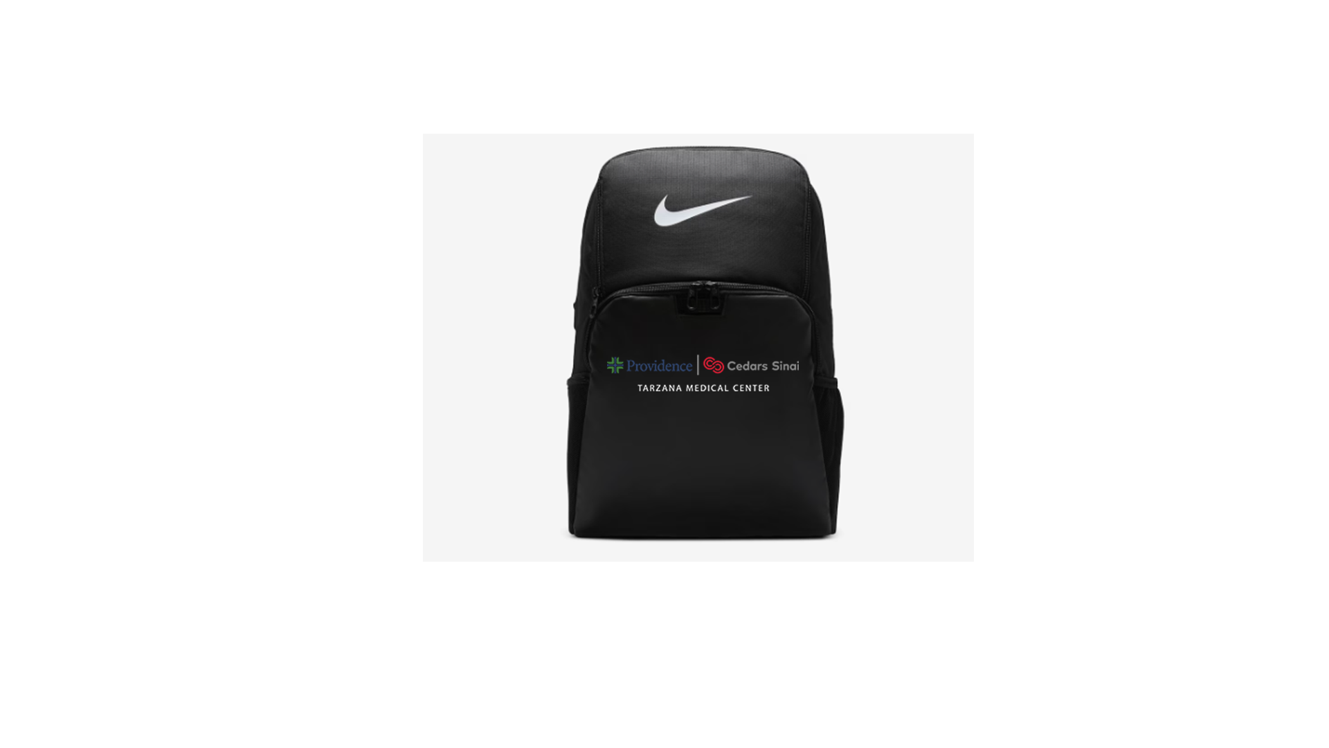 Cedars Nike Backpack