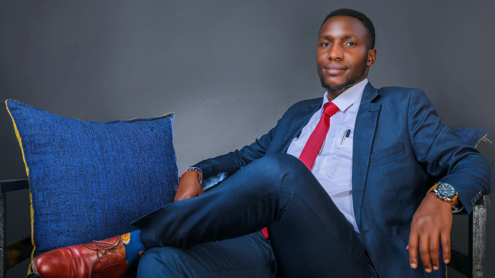 Become a Confident Communicator