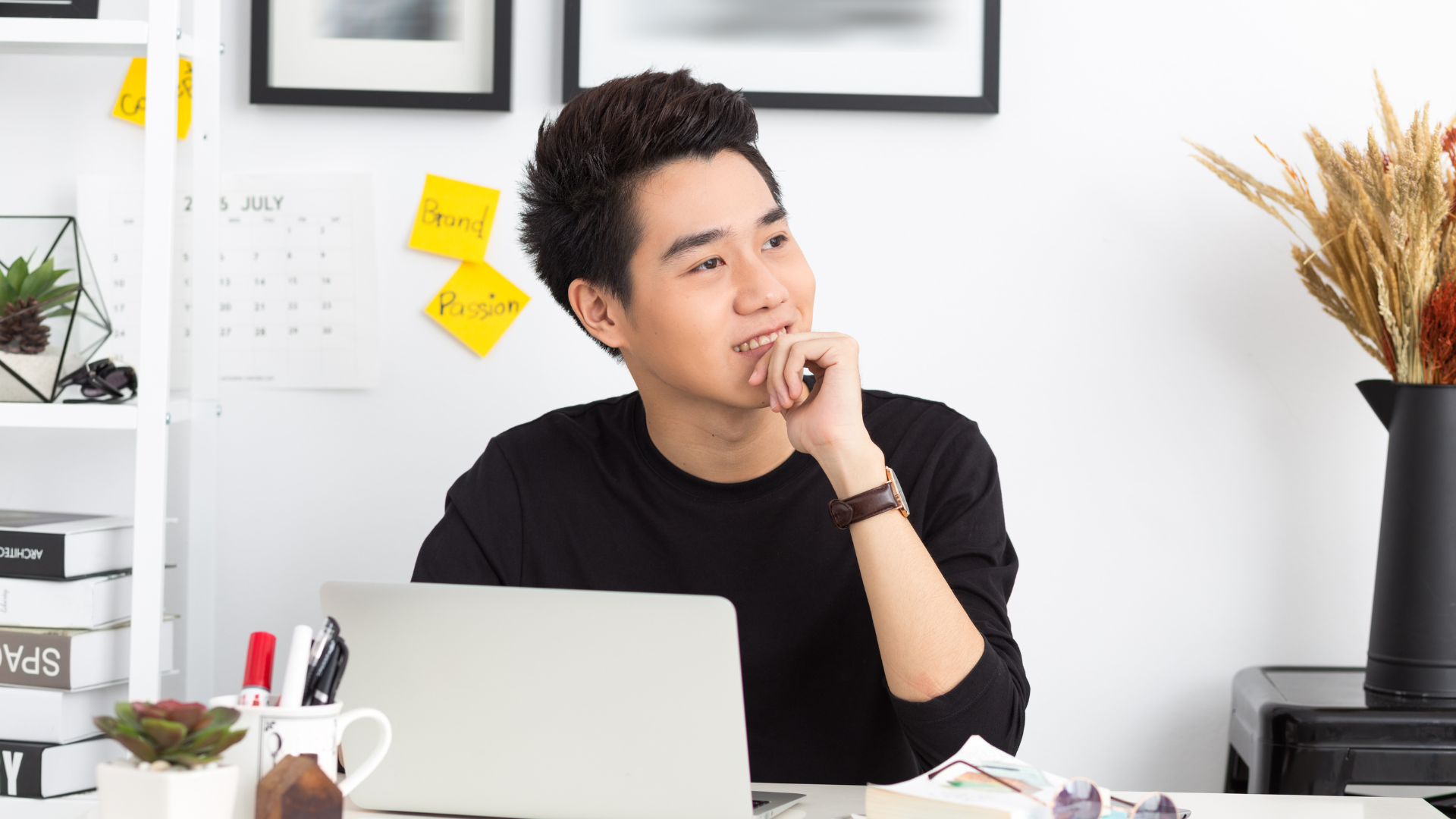 Create a Personal Mission Statement