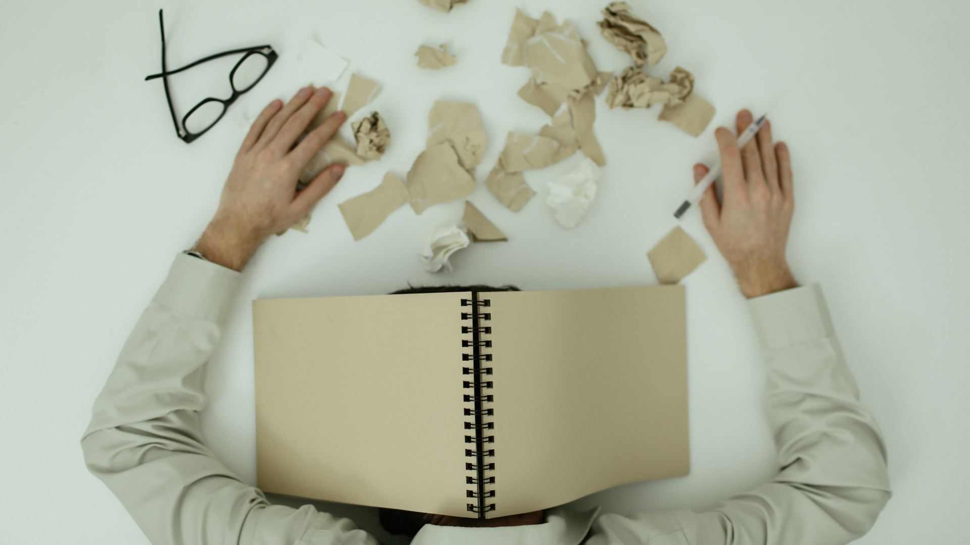 Stop Overthinking and Take Confident Action